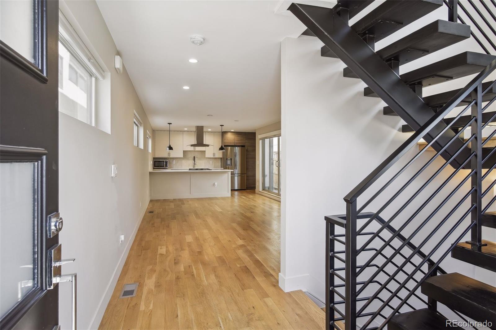 1386 Zenobia Street Denver CO 80204