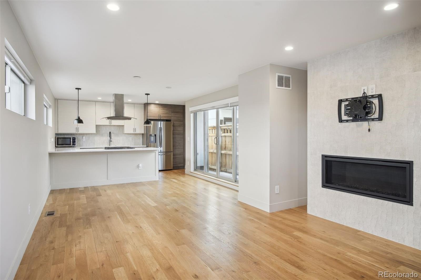 1386 Zenobia Street Denver CO 80204
