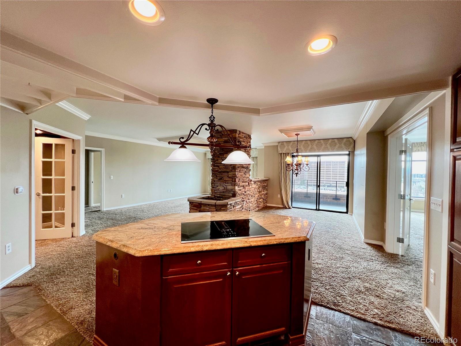 8100 E Union Avenue Denver CO 80237