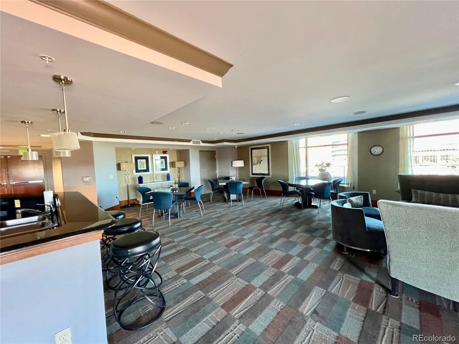 8100 E Union Avenue Denver CO 80237