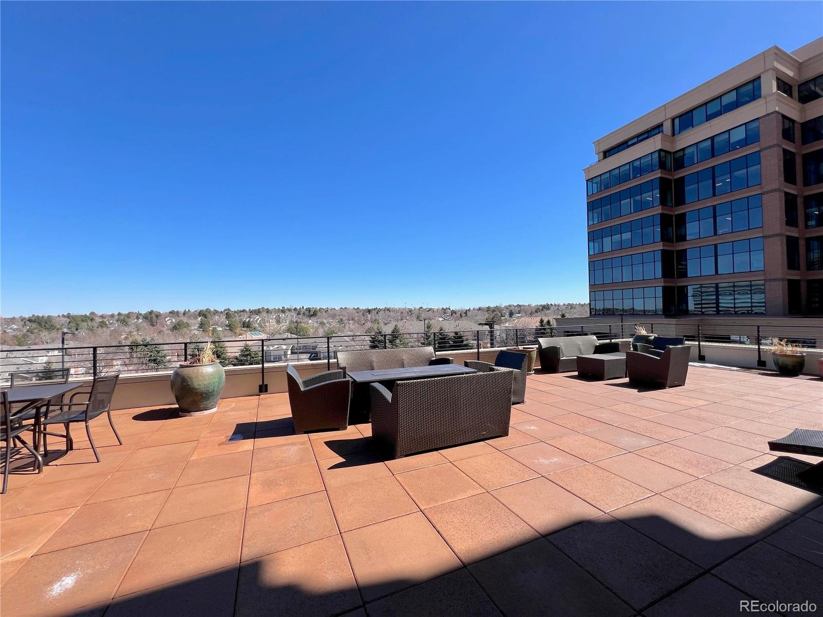 8100 E Union Avenue Denver CO 80237