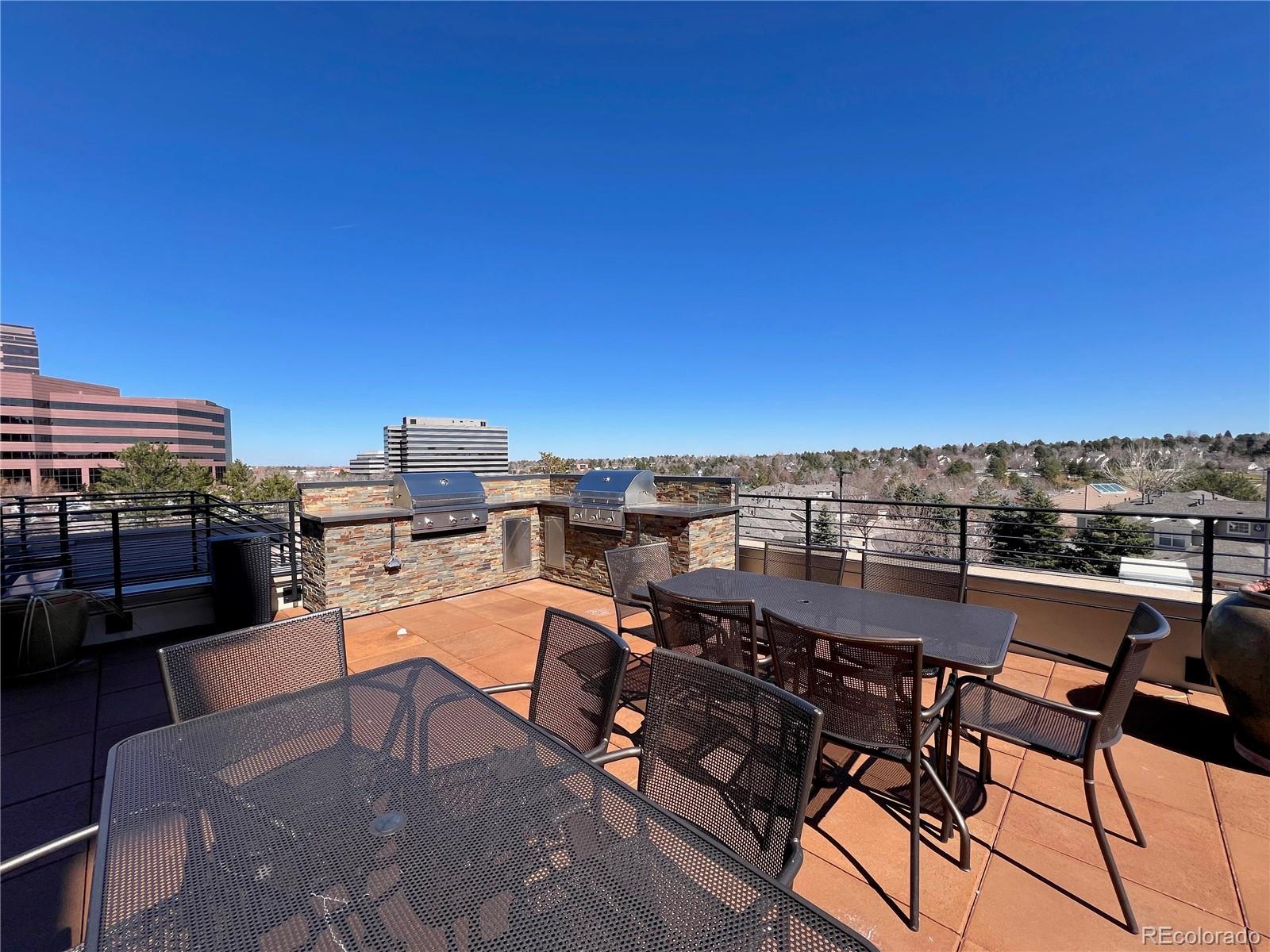 8100 E Union Avenue Denver CO 80237