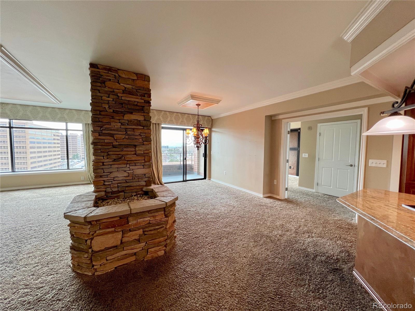 8100 E Union Avenue Denver CO 80237