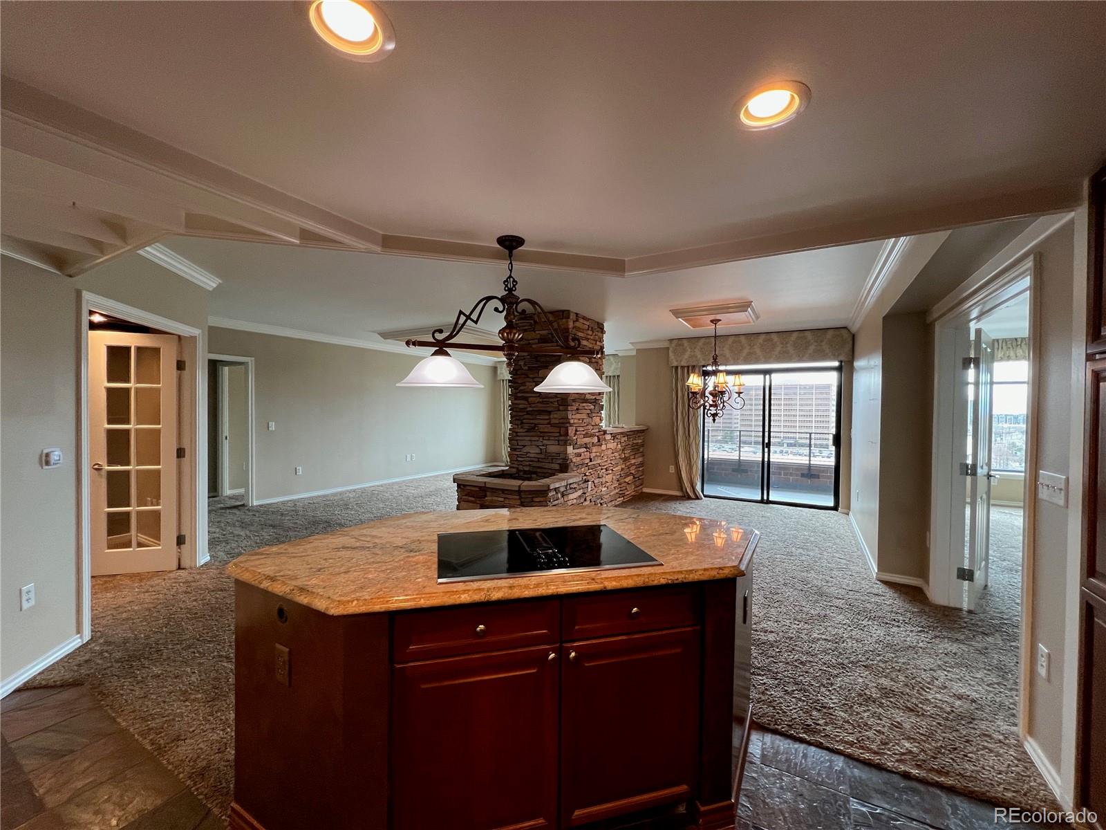 8100 E Union Avenue Denver CO 80237