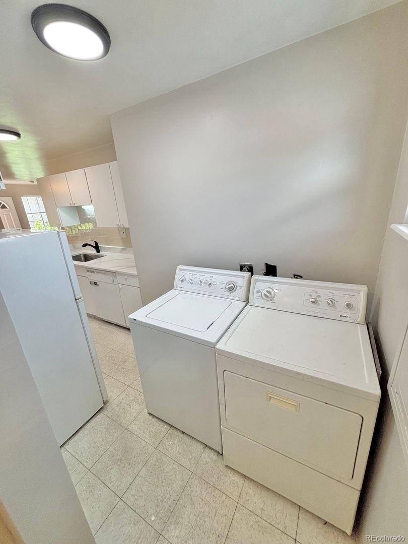 2365 S Rac Denver CO 80210