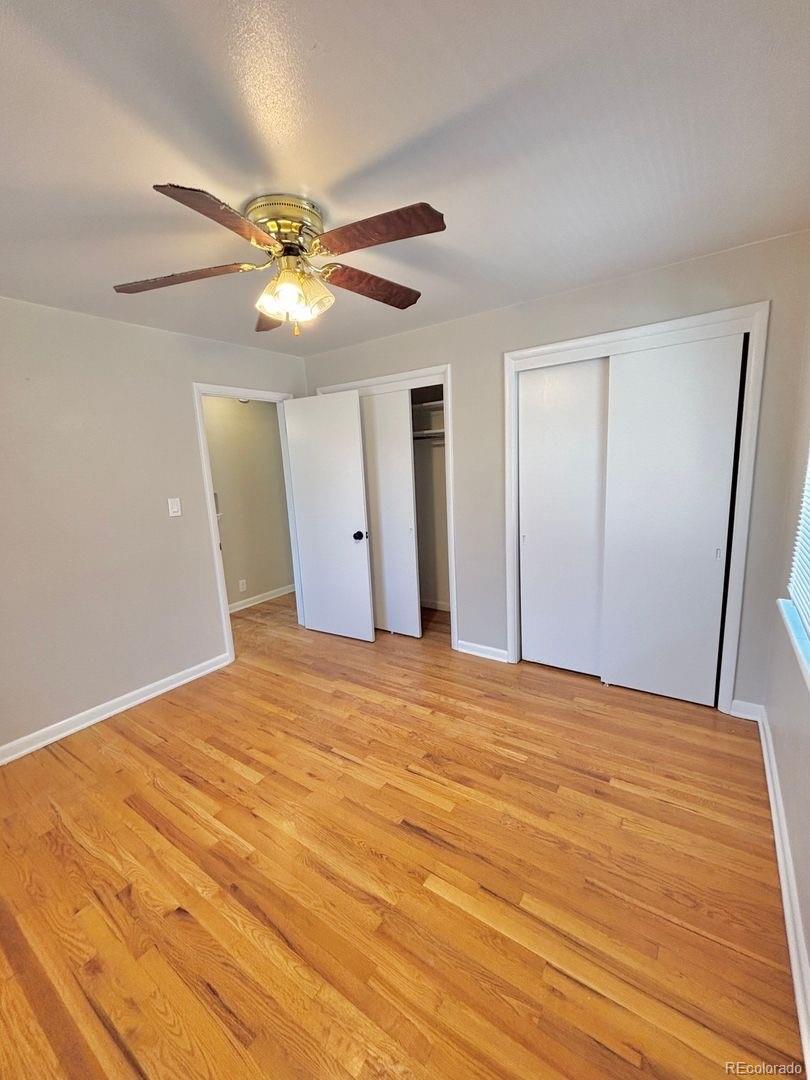 2365 S Rac Denver CO 80210