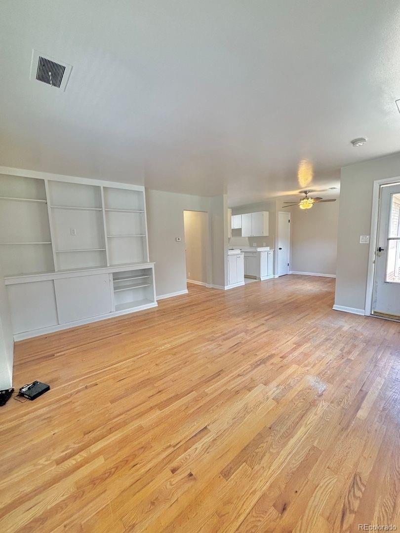 2365 S Rac Denver CO 80210