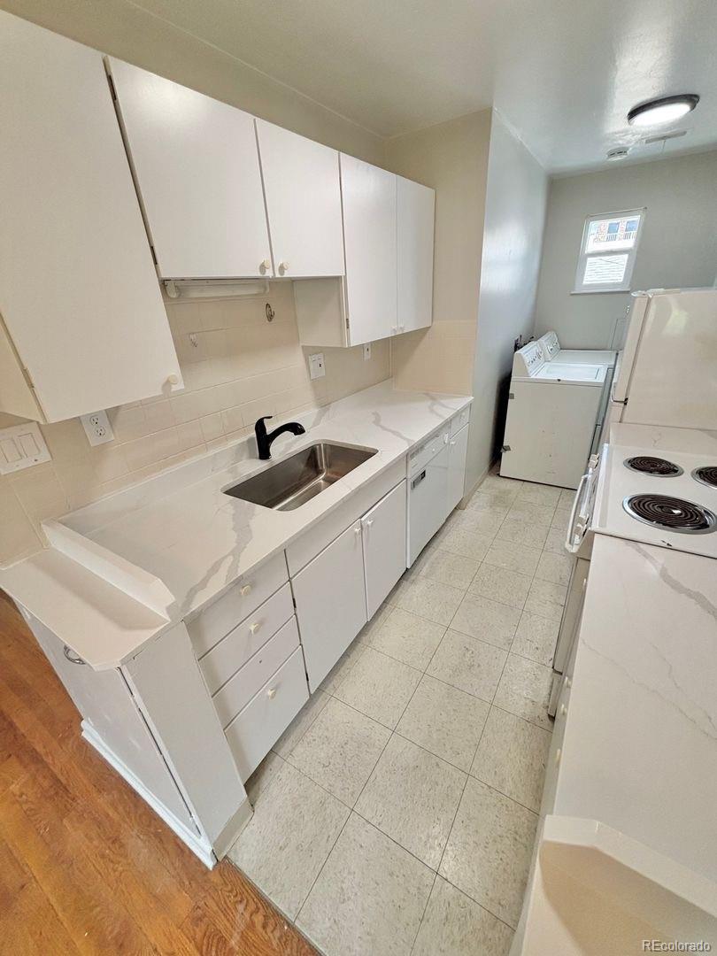 2365 S Rac Denver CO 80210