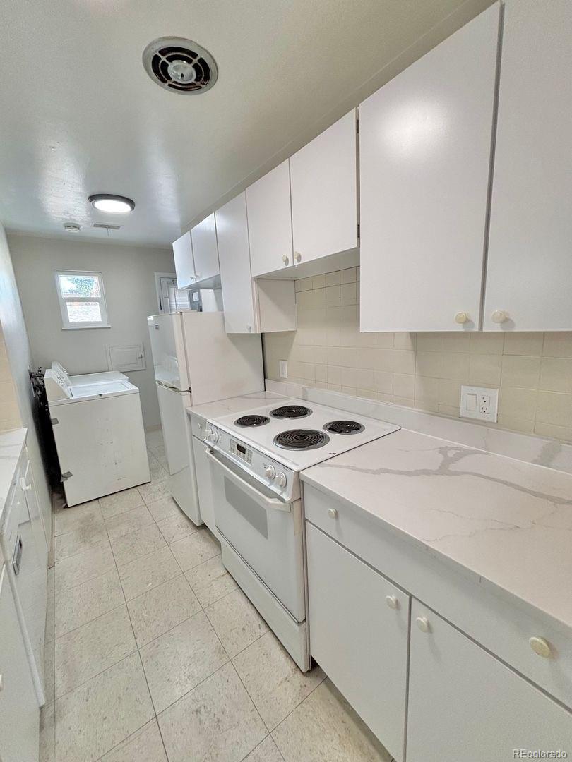 2365 S Rac Denver CO 80210