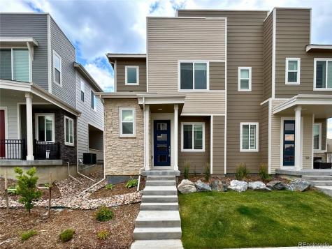 5036 Construct Point Colorado Springs CO 80920