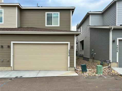 5036 Construct Point Colorado Springs CO 80920