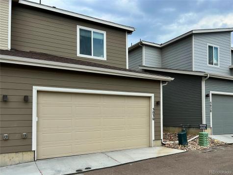 5036 Construct Point Colorado Springs CO 80920