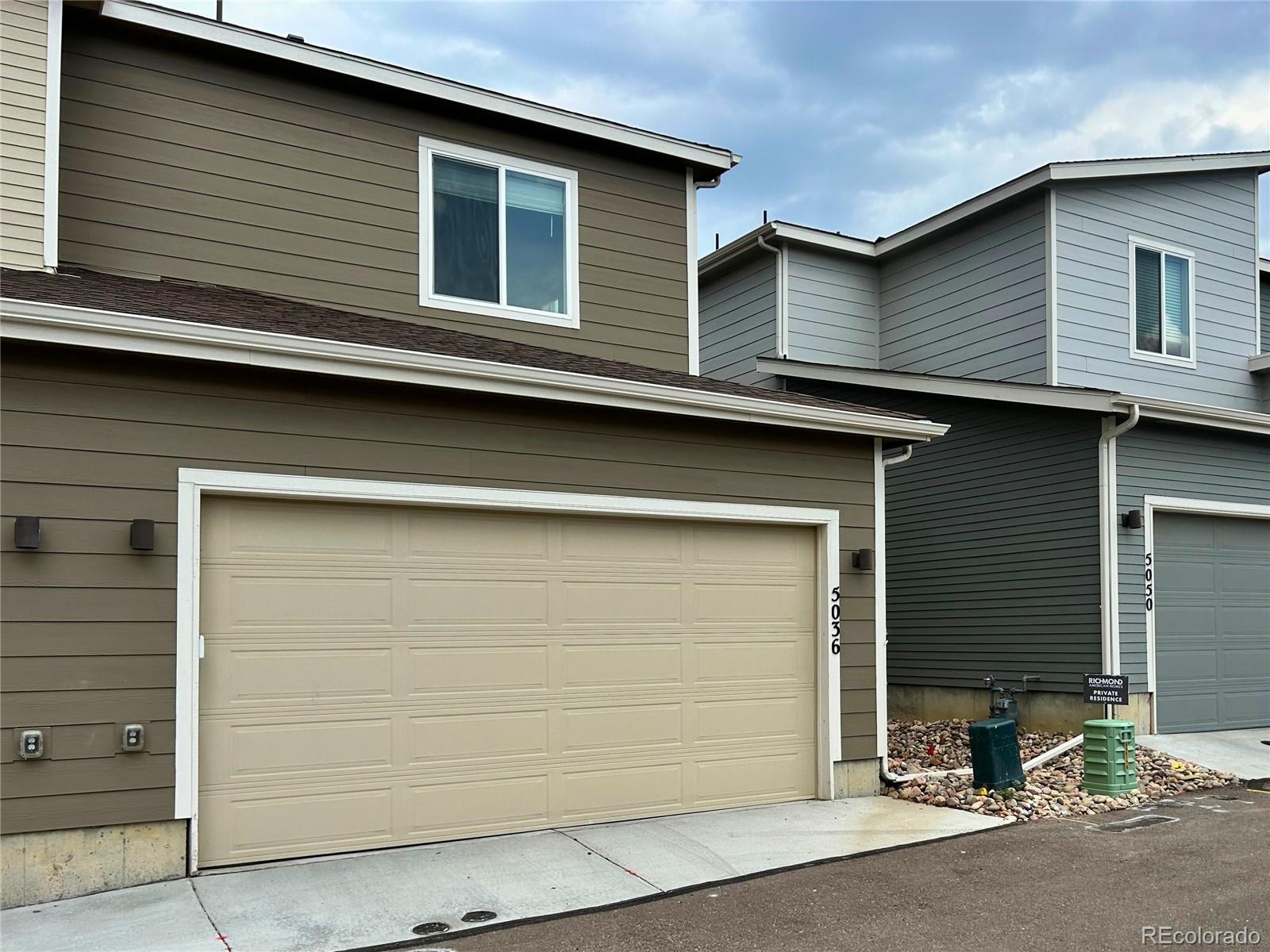 5036 Construct Point Colorado Springs CO 80920