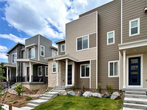 5036 Construct Point Colorado Springs CO 80920