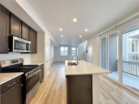 5036 Construct Point Colorado Springs CO 80920