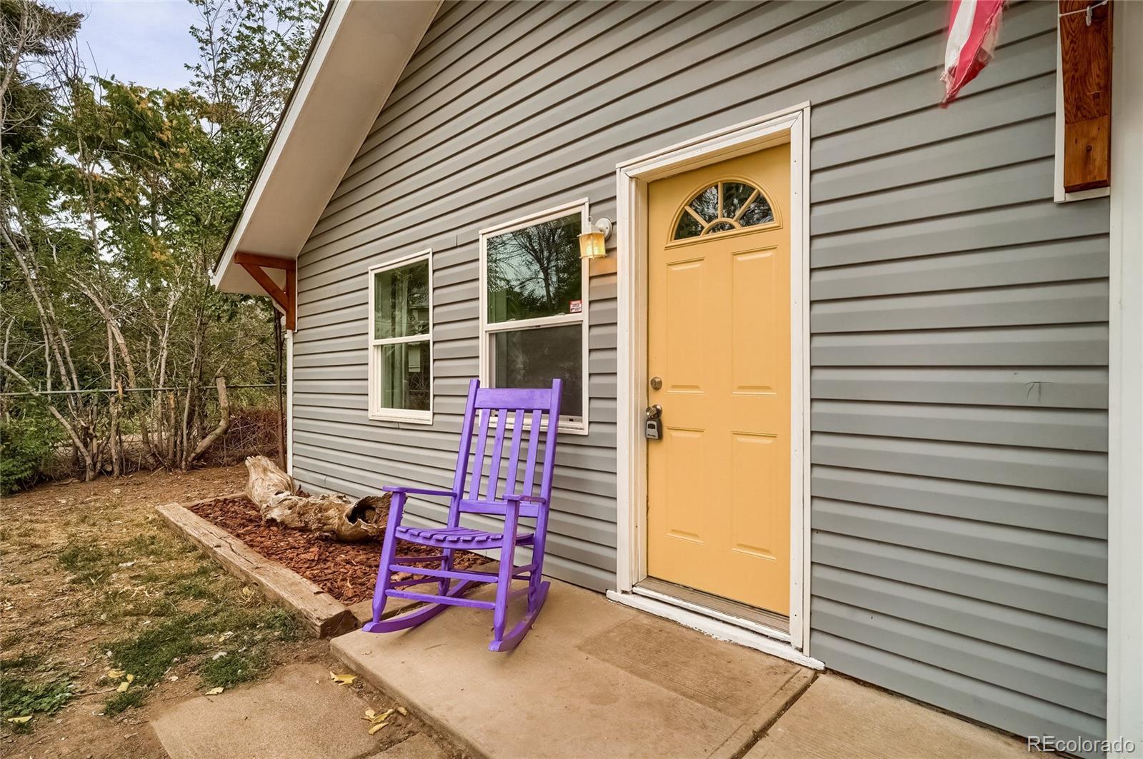 Englewood CO, 3074 S Elati Street