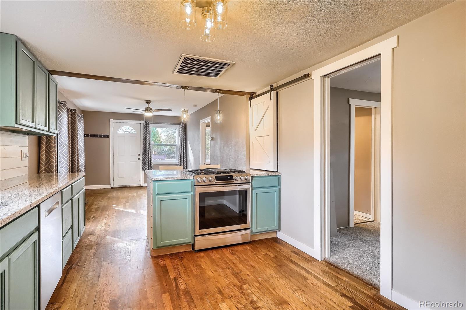 3074 S Elati Street Englewood CO 80110