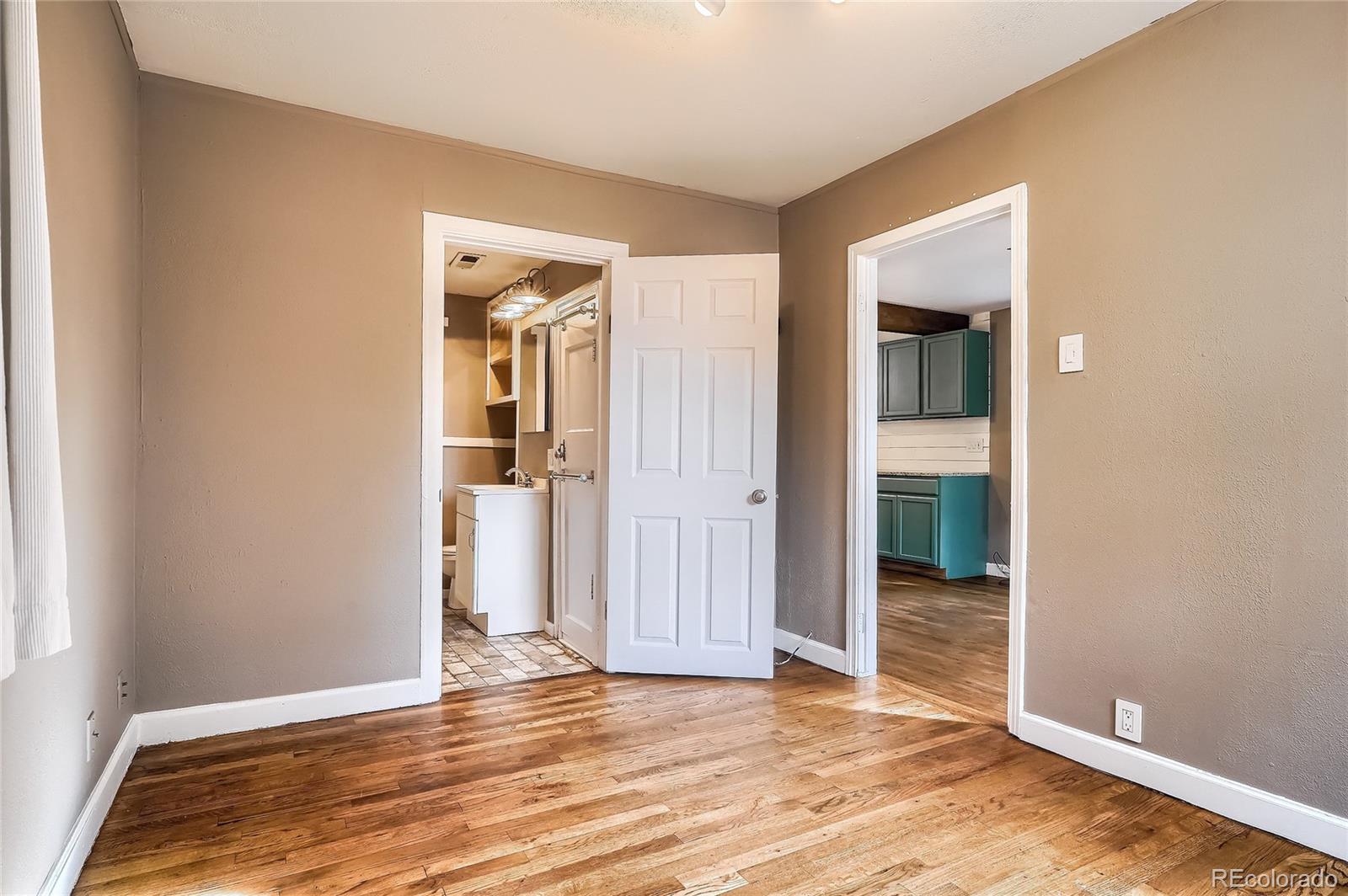 3074 S Elati Street Englewood CO 80110