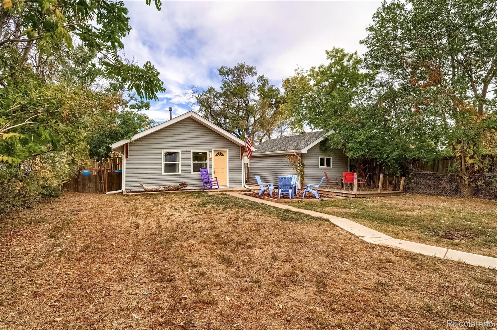 3074 S Elati Street Englewood CO 80110