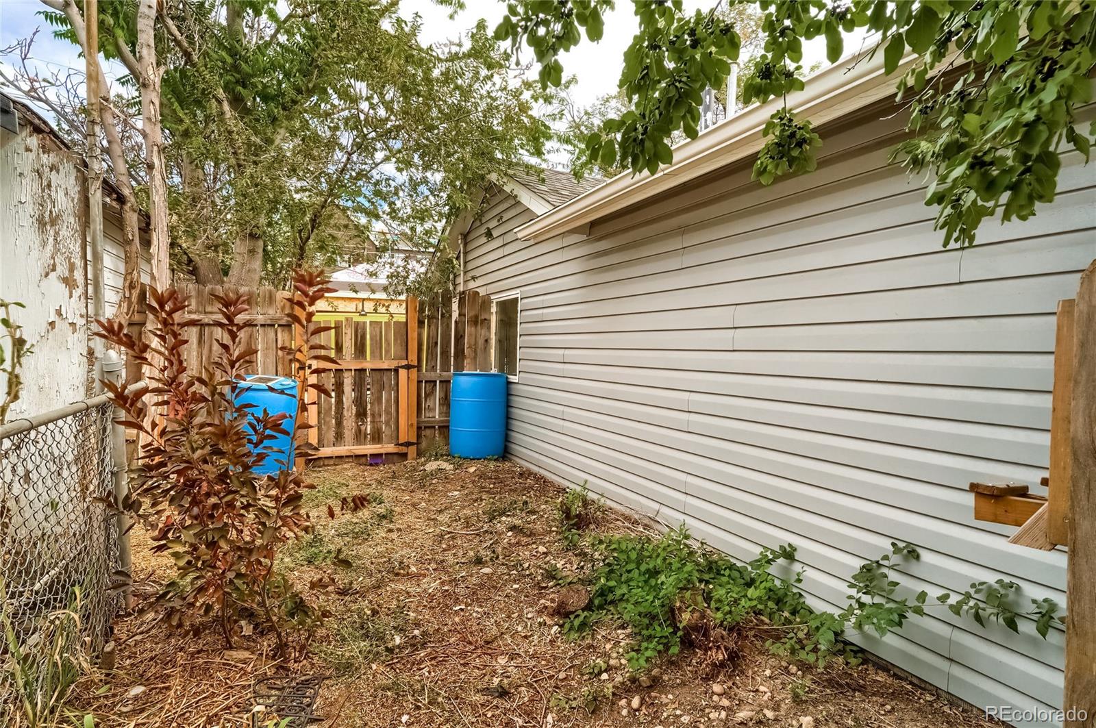 3074 S Elati Street Englewood CO 80110