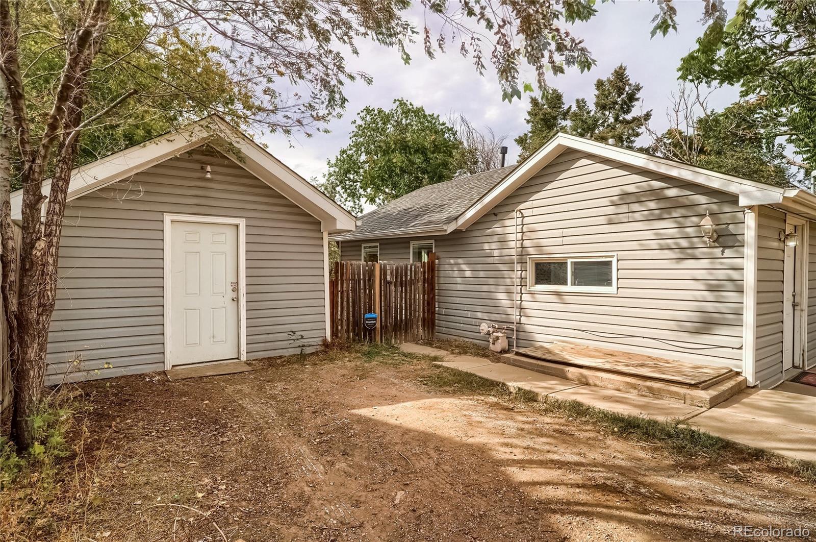 3074 S Elati Street Englewood CO 80110