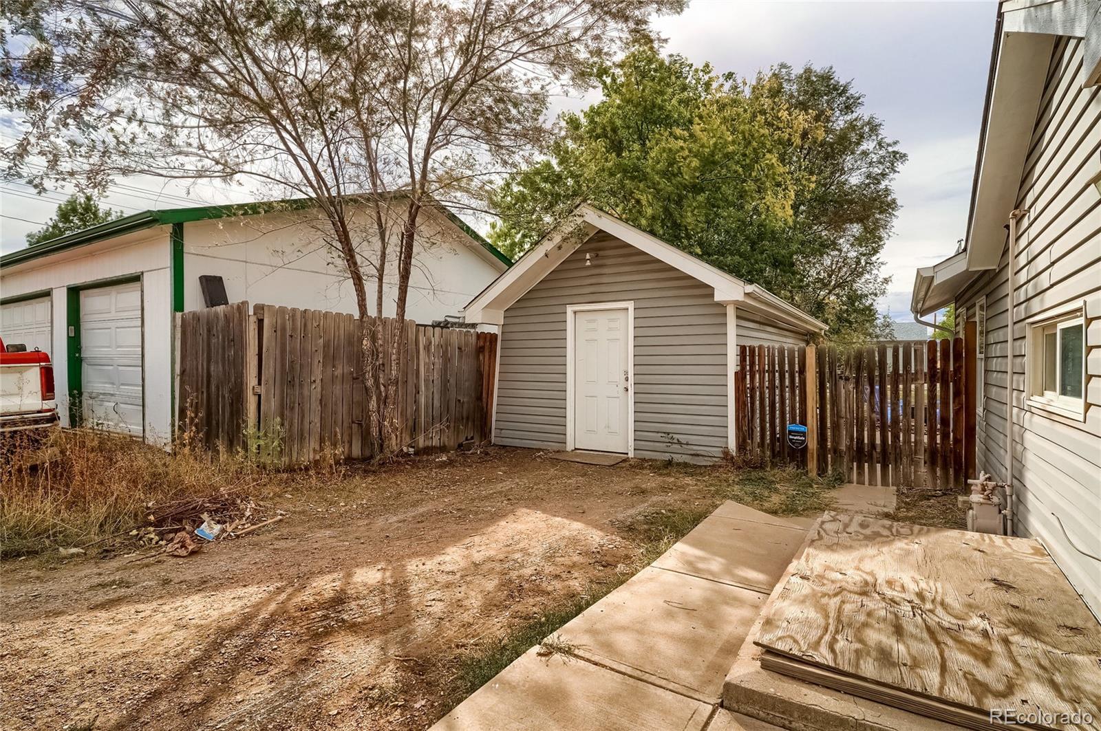 3074 S Elati Street Englewood CO 80110