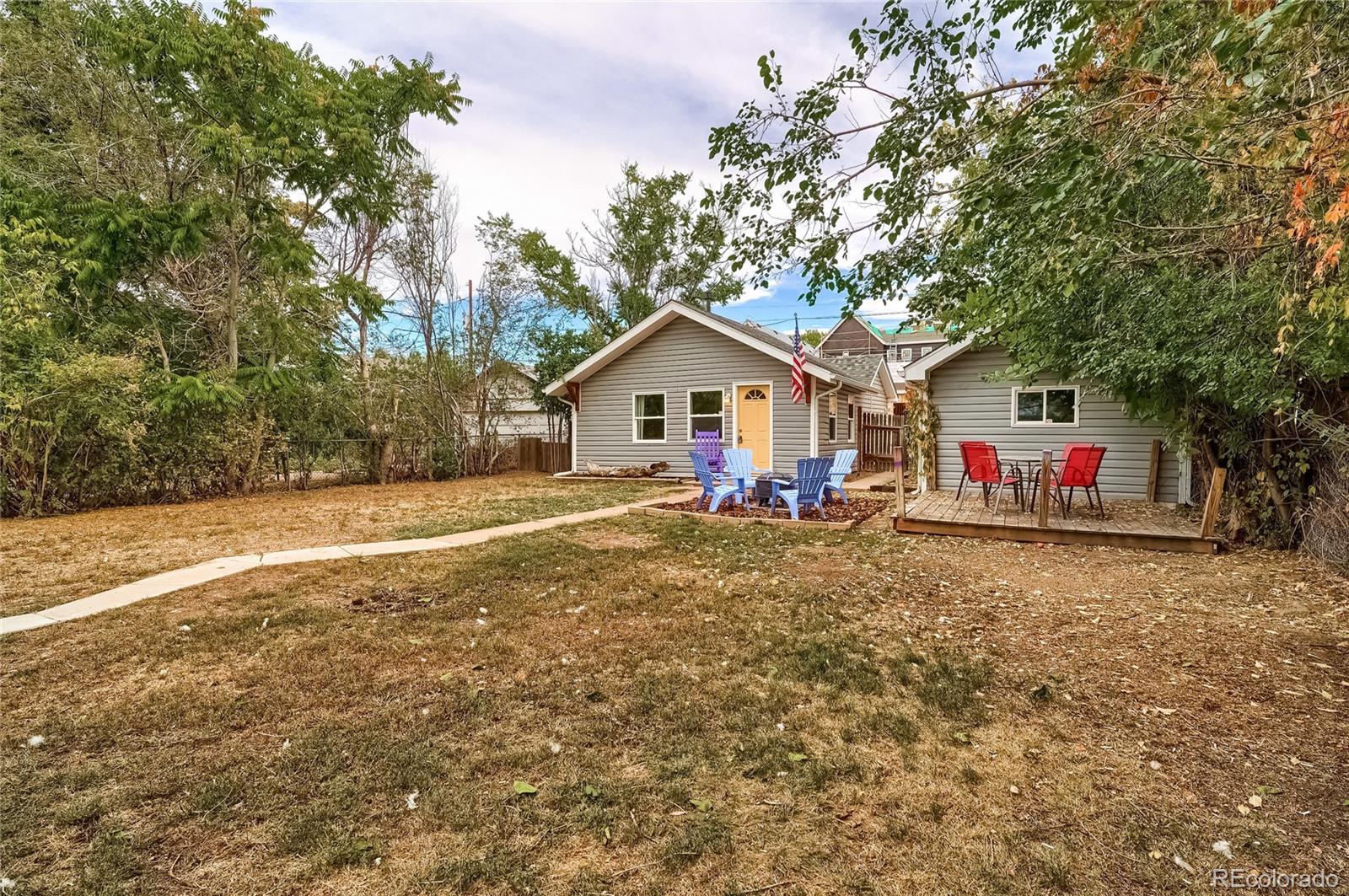 3074 S Elati Street Englewood CO 80110