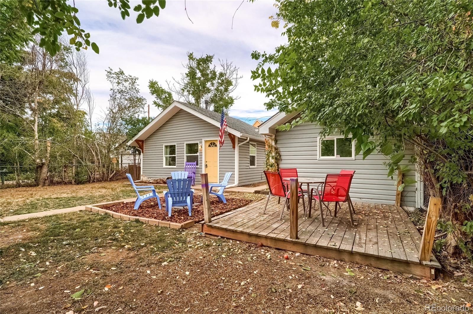 3074 S Elati Street Englewood CO 80110