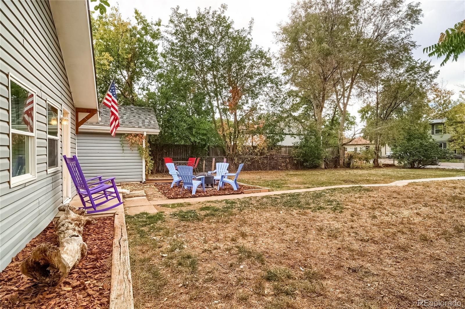 3074 S Elati Street Englewood CO 80110