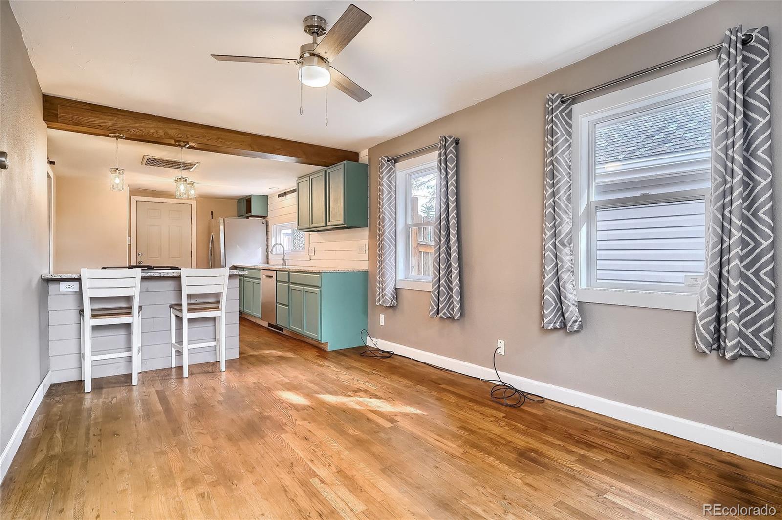 3074 S Elati Street Englewood CO 80110