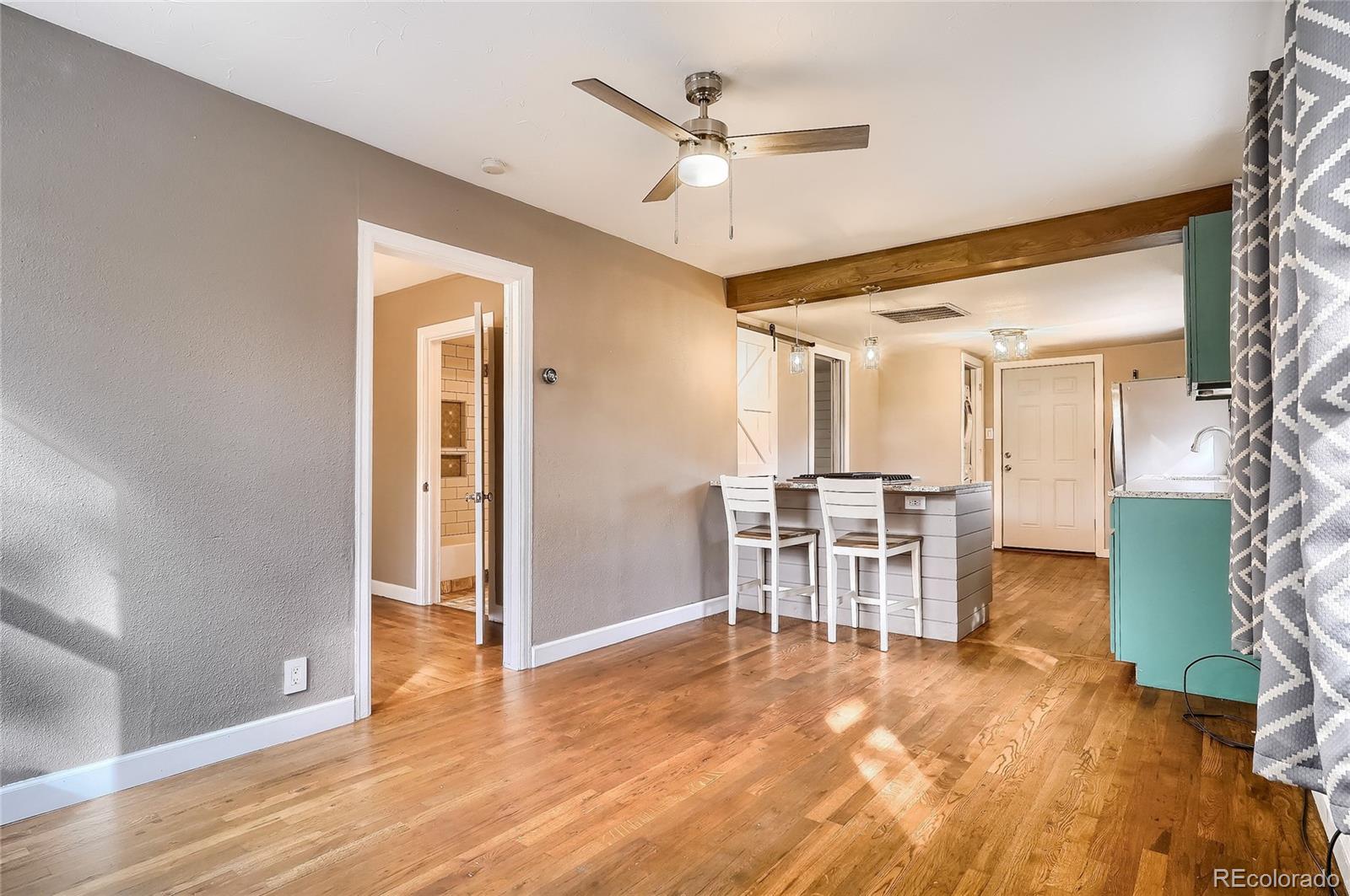 3074 S Elati Street Englewood CO 80110