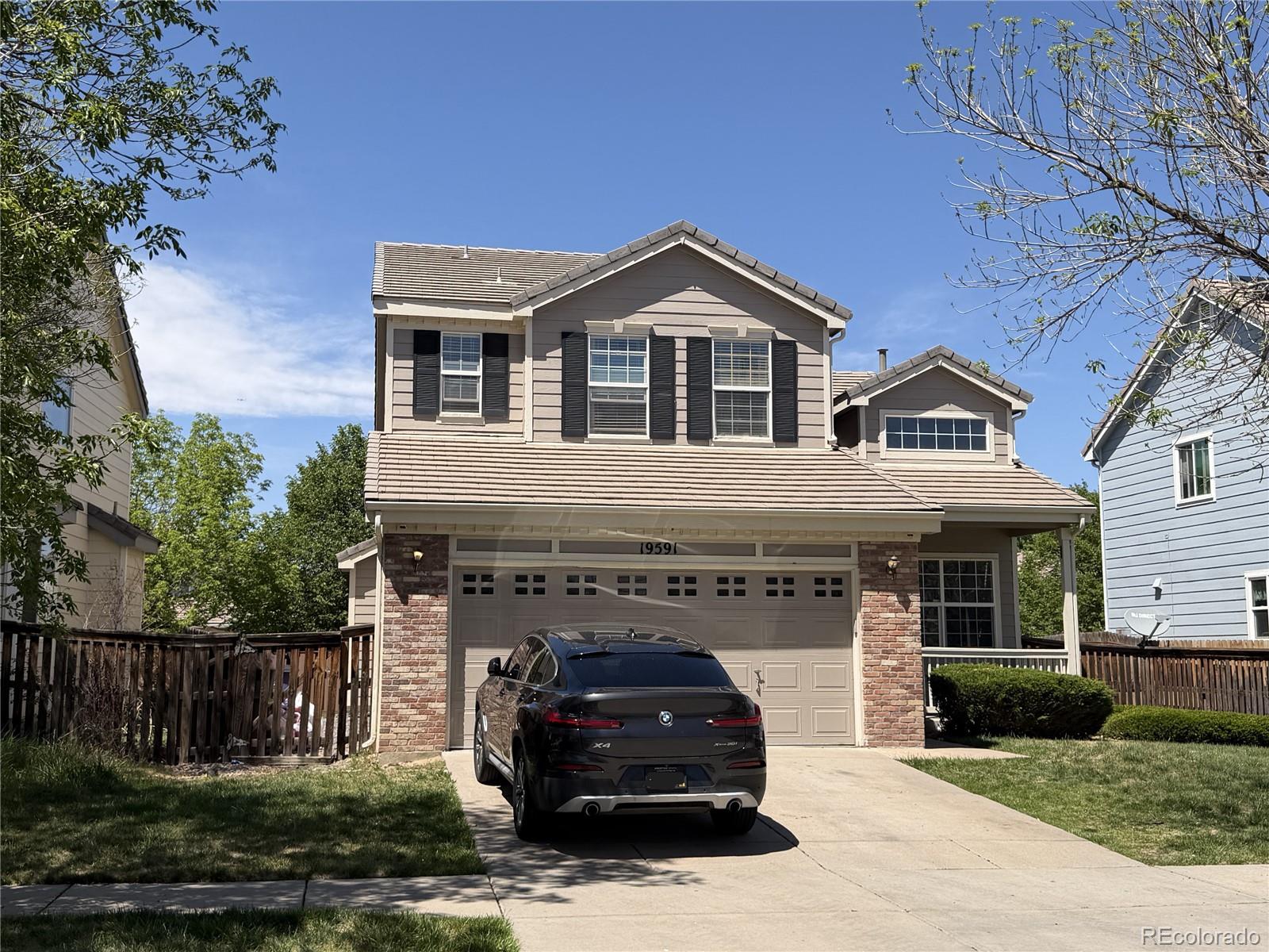 19591 E 39th Avenue Denver CO 80249