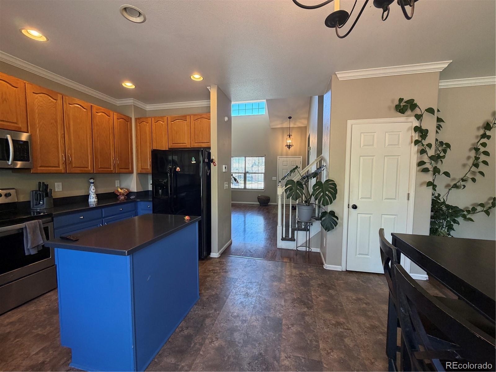 19591 E 39th Avenue Denver CO 80249