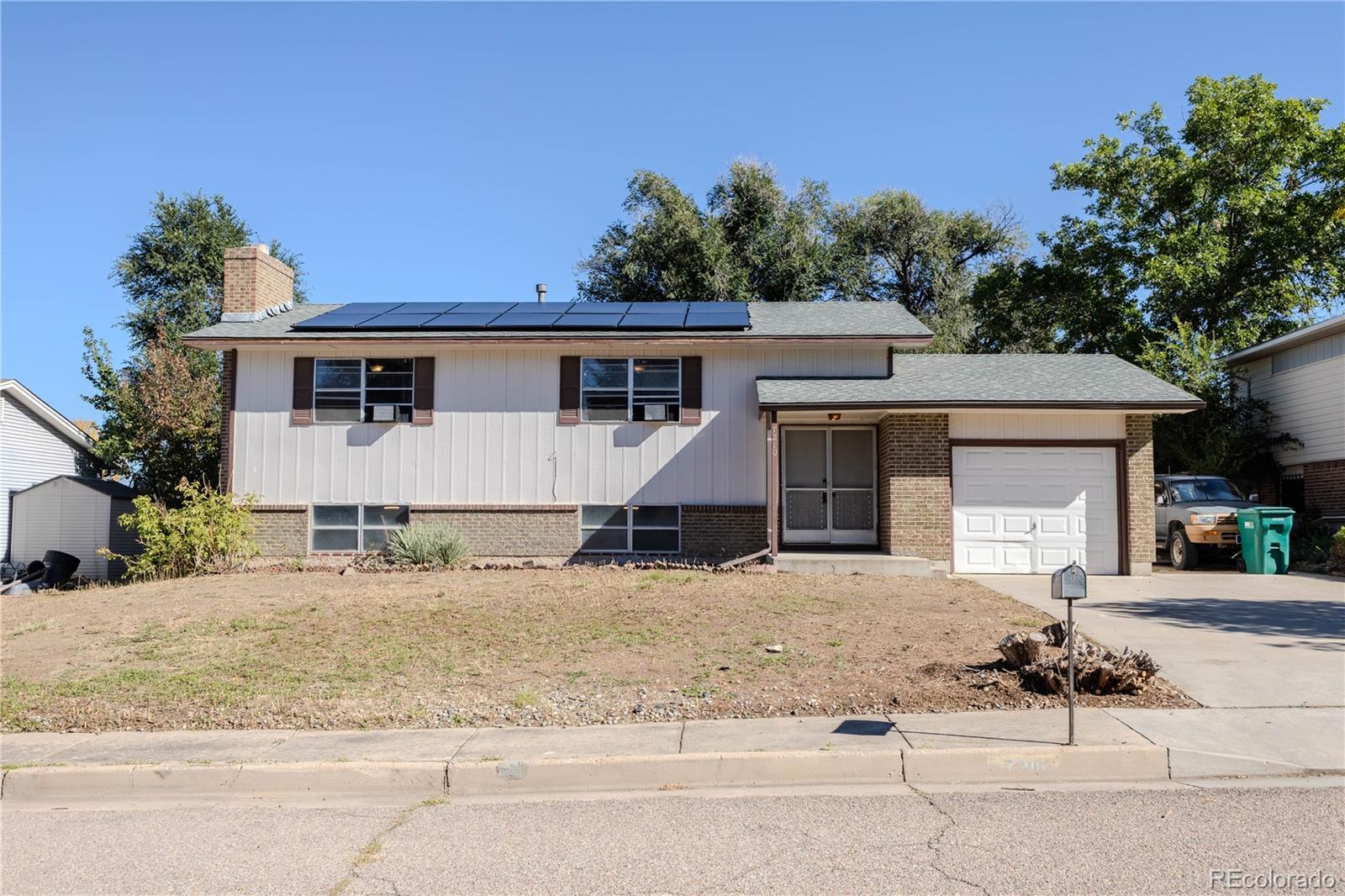 7210 Millbrook Court Fountain CO 80817