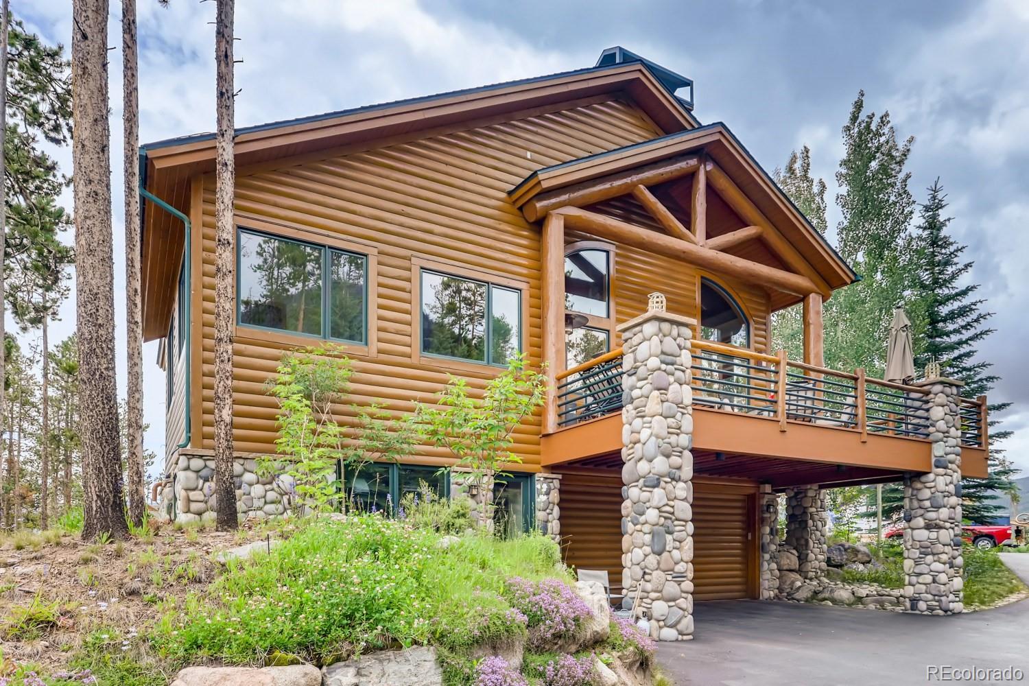 113 Primrose Place Frisco CO 80443