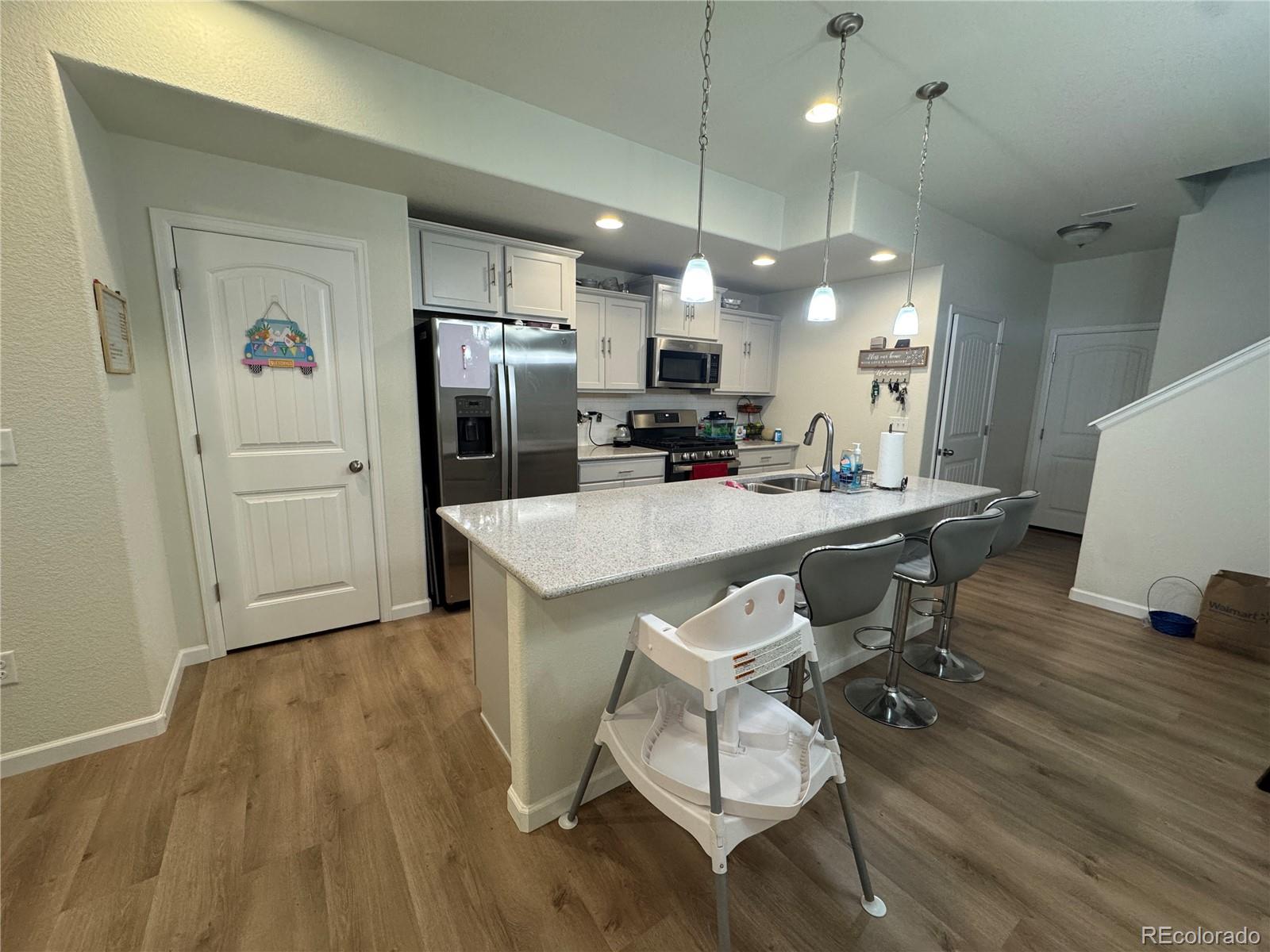 894 Petra Heights Colorado Springs CO 80916