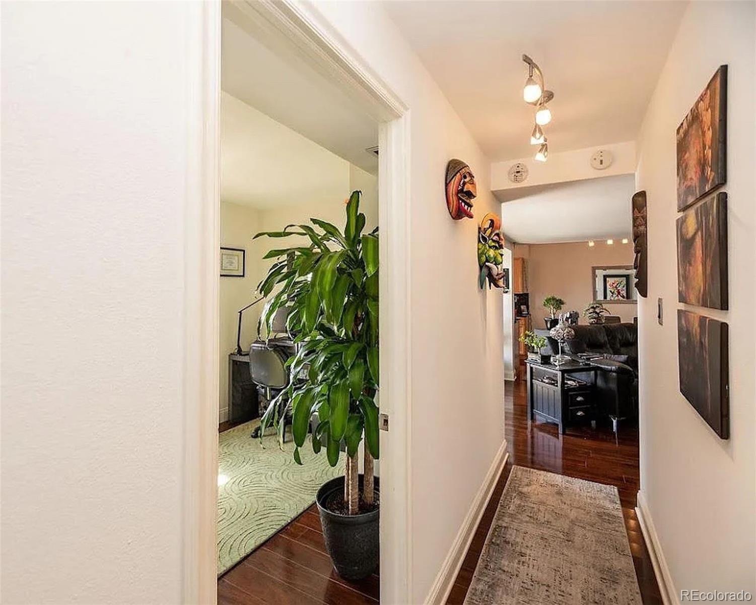 2 Adams Street Denver CO 80206