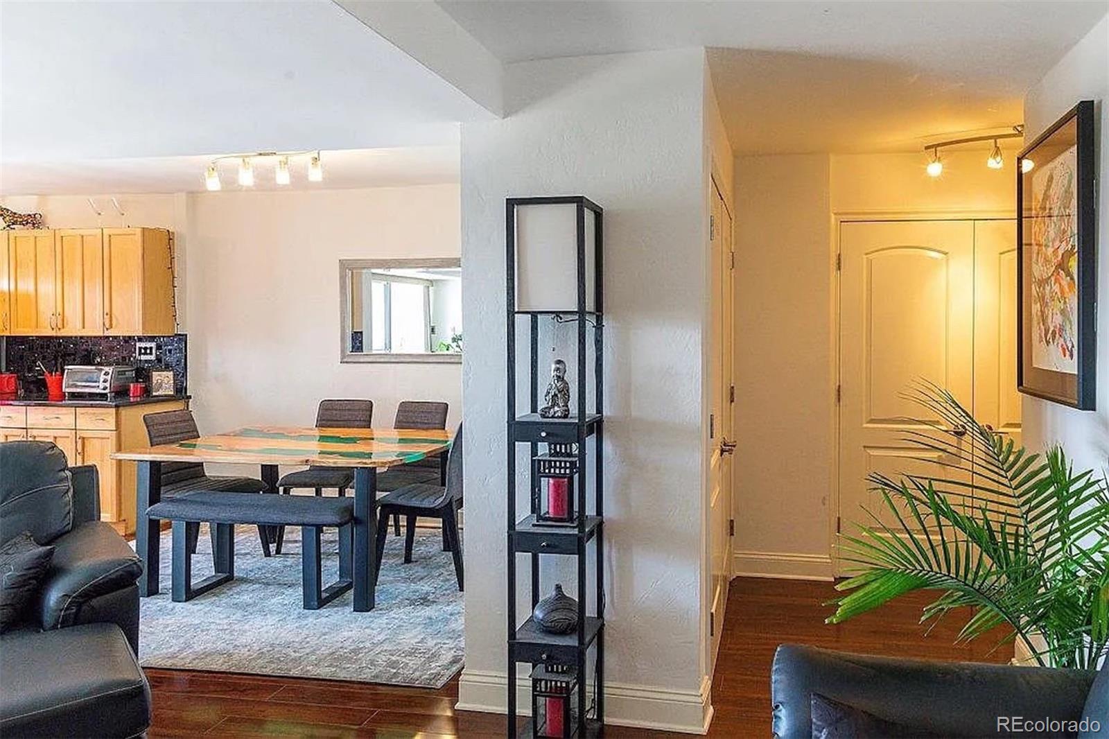 2 Adams Street Denver CO 80206