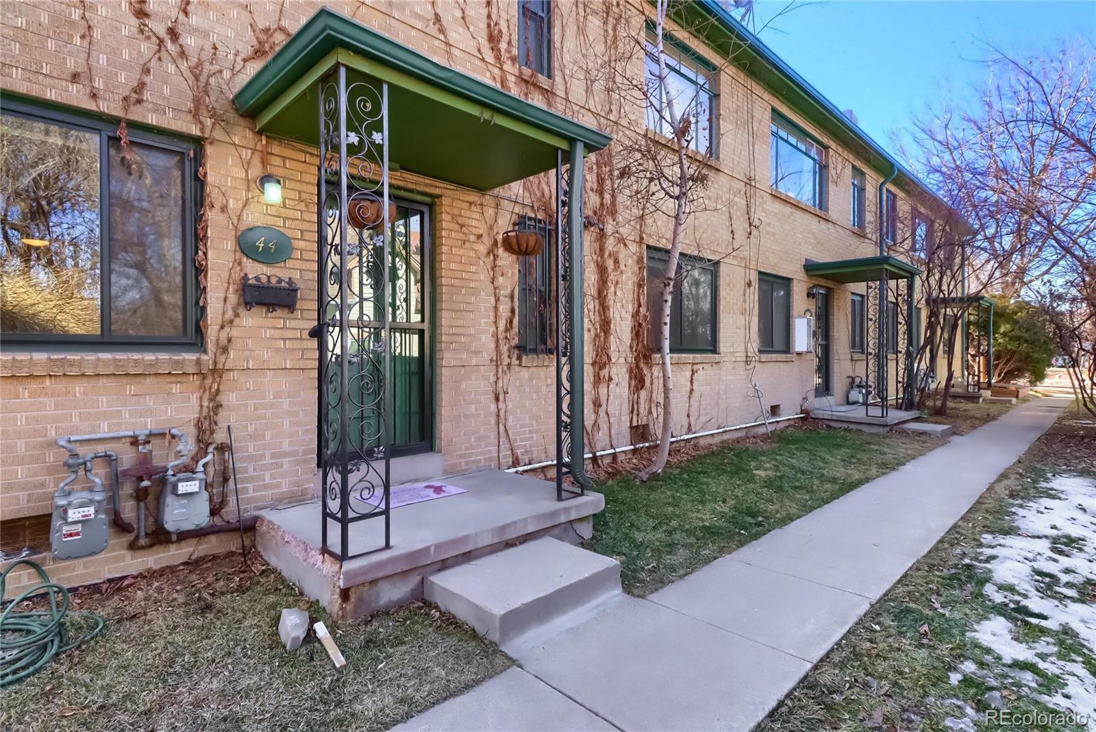 44 N Washington Street Denver CO 80203