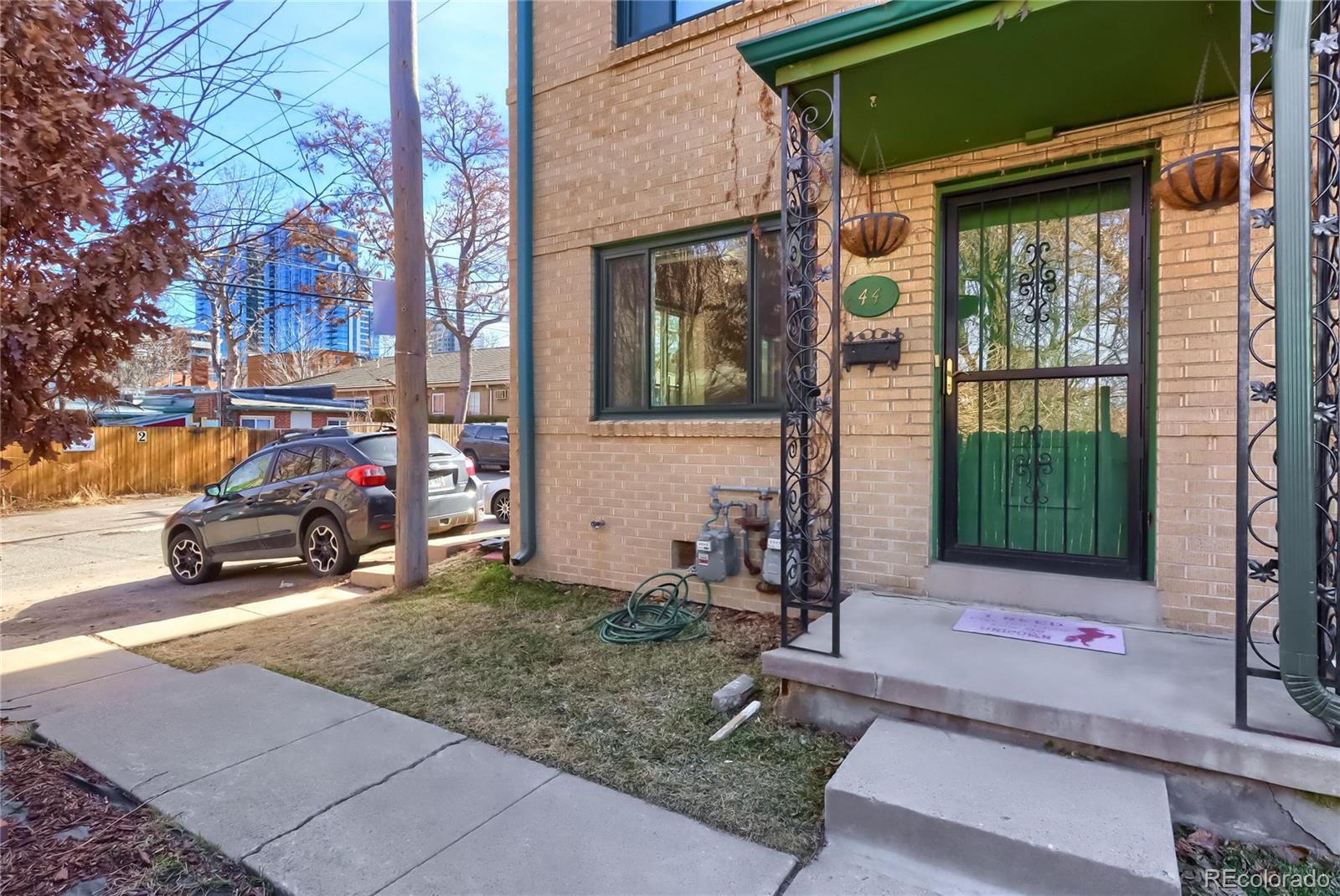 44 N Washington Street Denver CO 80203