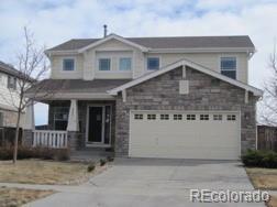 4760 S Flatrock Court Aurora CO 80016