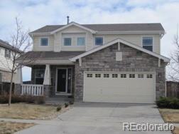4760 S Flatrock Court Aurora CO 80016