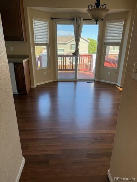 4760 S Flatrock Court Aurora CO 80016