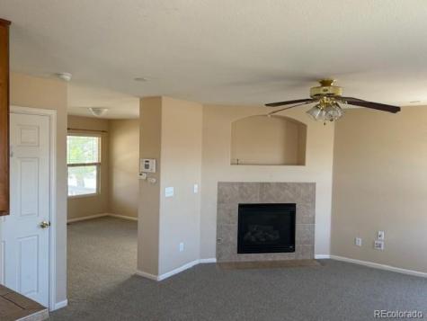 4760 S Flatrock Court Aurora CO 80016