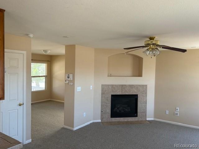 4760 S Flatrock Court Aurora CO 80016