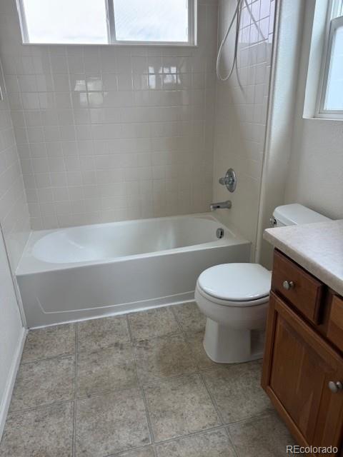 4760 S Flatrock Court Aurora CO 80016