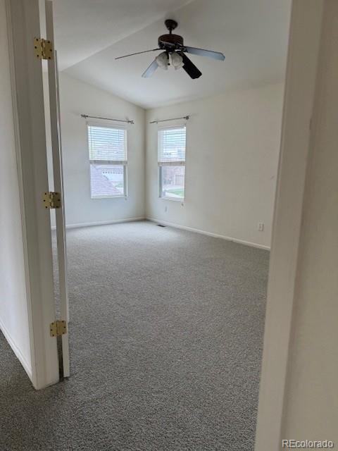 4760 S Flatrock Court Aurora CO 80016