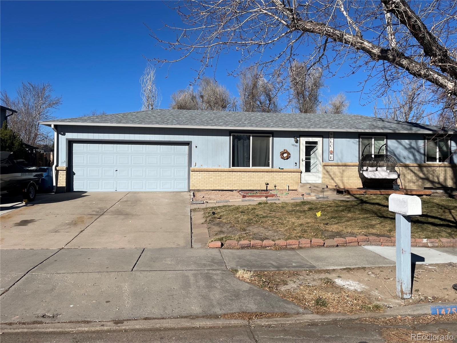 14755 E Dartmouth Avenue Aurora CO 80014