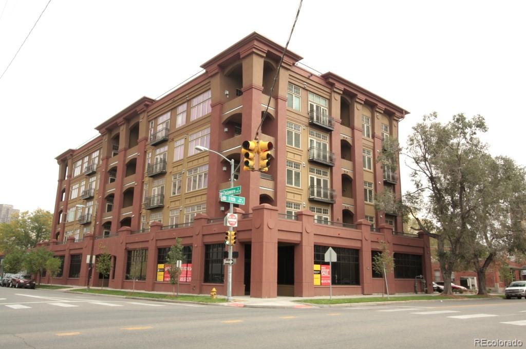 1120 Delaware Denver CO 80204