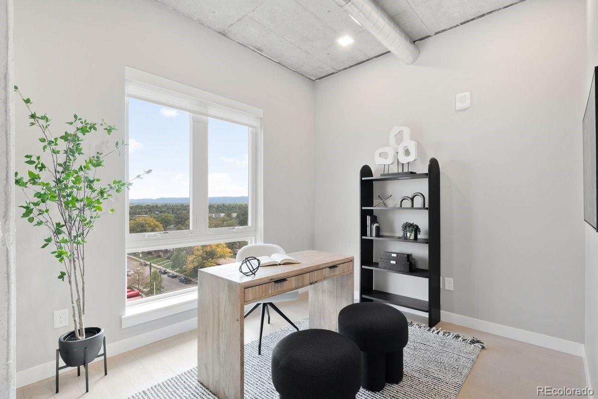 1515 Julian Street Denver CO 80204